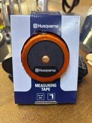 Husqvarna Ormancı Metresi 20 Mt