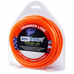 Energy 4.0 Mm Misina 28 Metre Turuncu Dört Köşe
