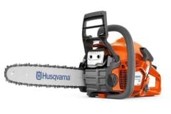 135 Mark II Husqvarna Motorlu Testere 2,2HP