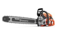 564 Xp Husqvarna Motorlu Testere Fuel Inject 5,36Hp
