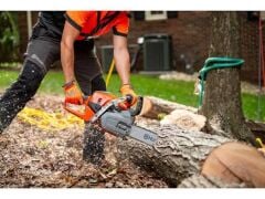 564 Xp Husqvarna Motorlu Testere Fuel Inject 5,36Hp
