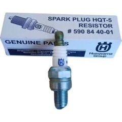 Buji Husqvarna 545/550 II /562 / 564 / 545 Rx İçin İnce Buji 2 Adet