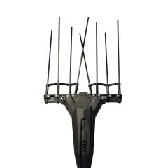 Taral Special 700 W Sırt Bataryalı Zeytin Hasat Makinası 12 Volt