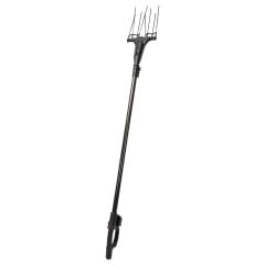 Taral Special 700 W Sırt Bataryalı Zeytin Hasat Makinası 12 Volt