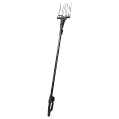 Taral Special 3 Bataryalı Zeytin Hasat Makinası 20 Volt 8.0 Ah 6 Saat Çalışmalı