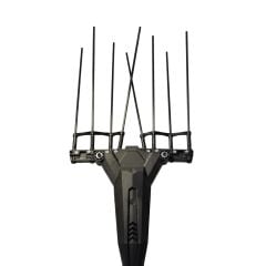 Taral Special 3 Bataryalı Zeytin Hasat Makinası 20 Volt 8.0 Ah 6 Saat Çalışmalı